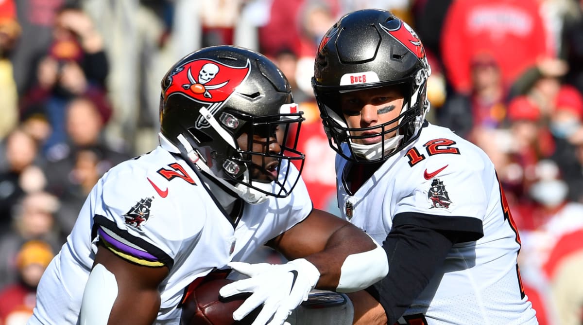 Tampa Bay Buccaneers 2022 Schedule - Sports Illustrated Tampa Bay