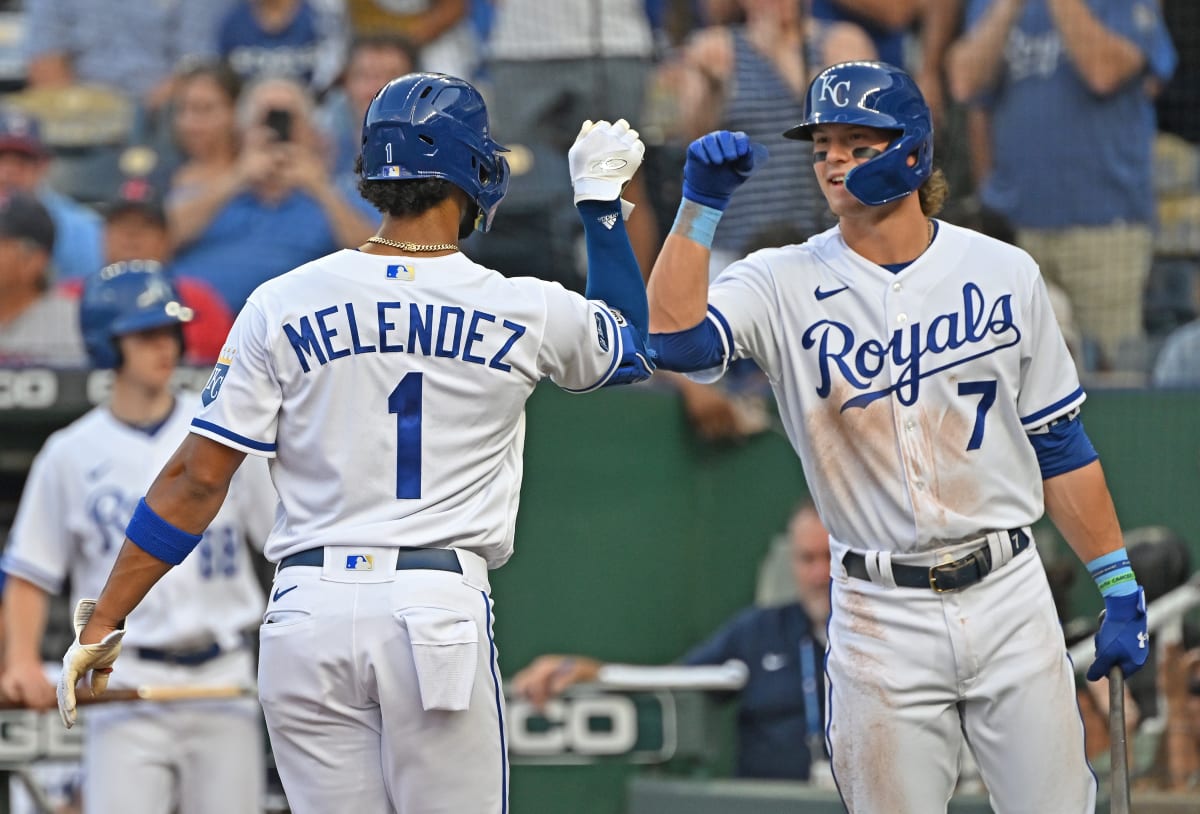 The 2023 Kansas City Royals Could Make Some Noise - BVM Sports