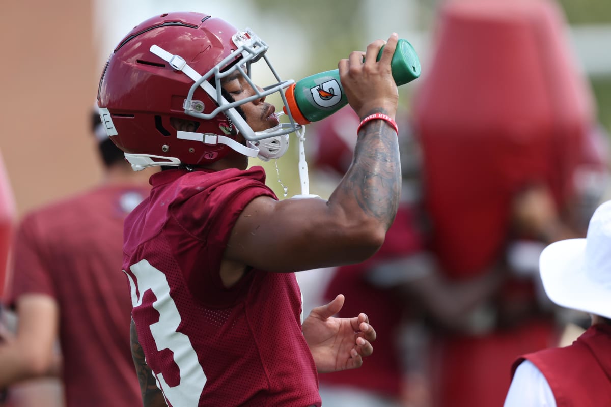 5 Takeaways From Alabama Football's 2023 ADay Game BVM Sports