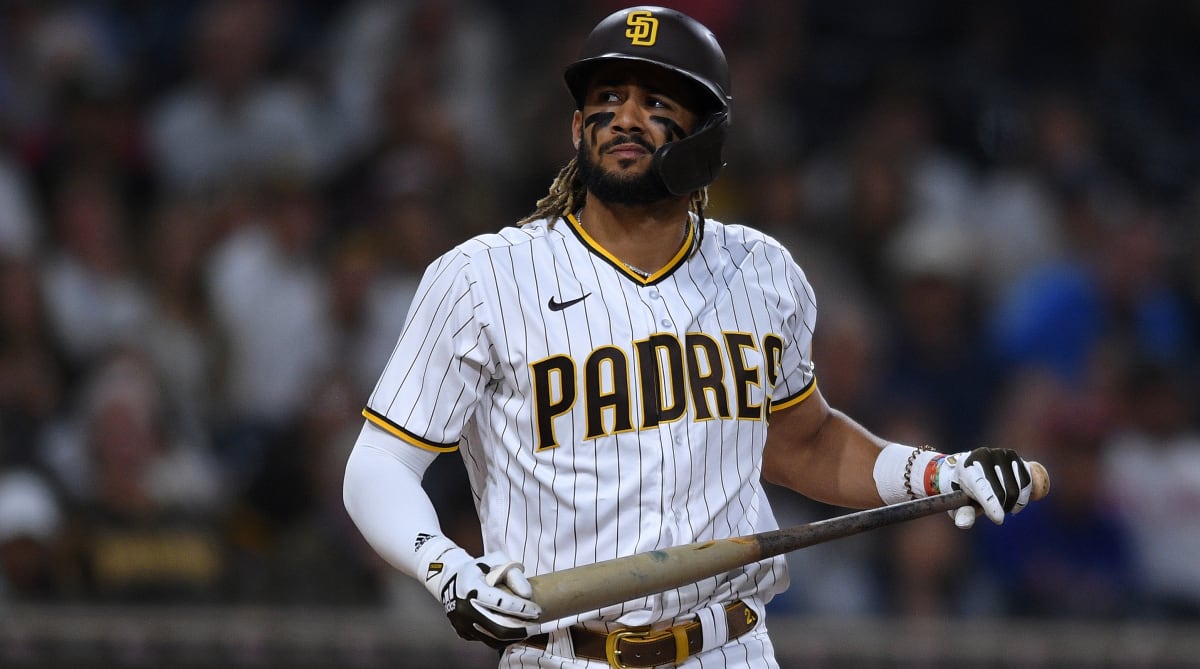 Could Ha-Seong Kim push Fernando Tatis Jr. to the outfield?