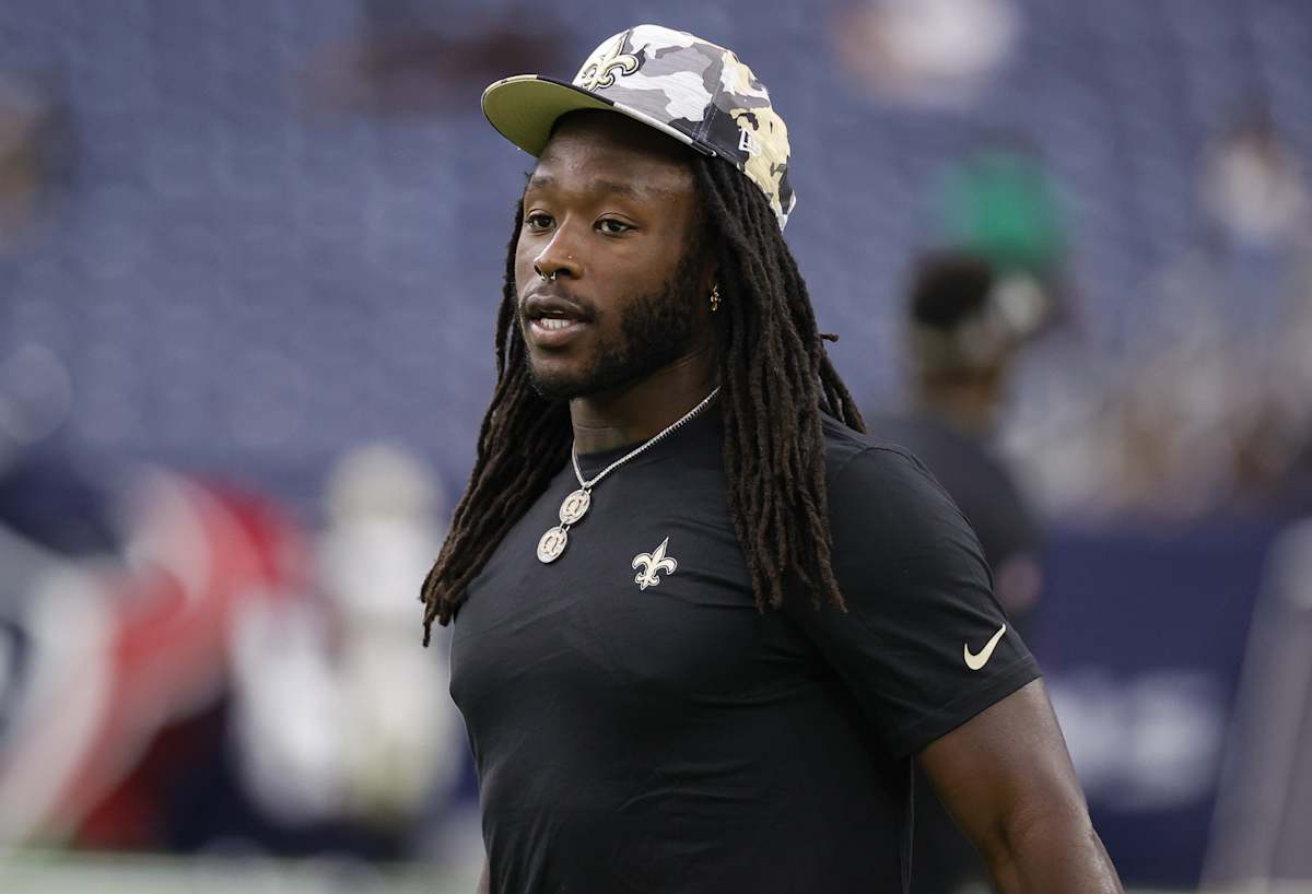 Alvin Kamara Pleads Not Guilty, Trial Set for July 31