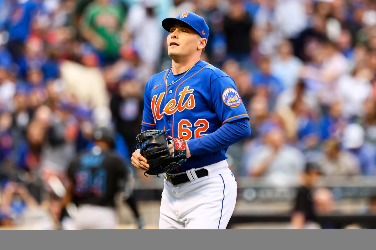 These Four New York Mets Pitchers Could Get Save Chances in 2023 BVM