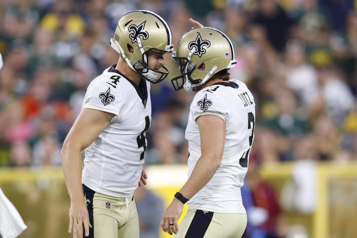 State of the Saints: Special Teams