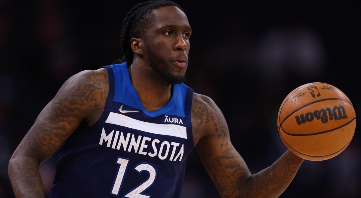 Timberwolves' Taurean Prince Arrested on Drug, Weapons Charges ...