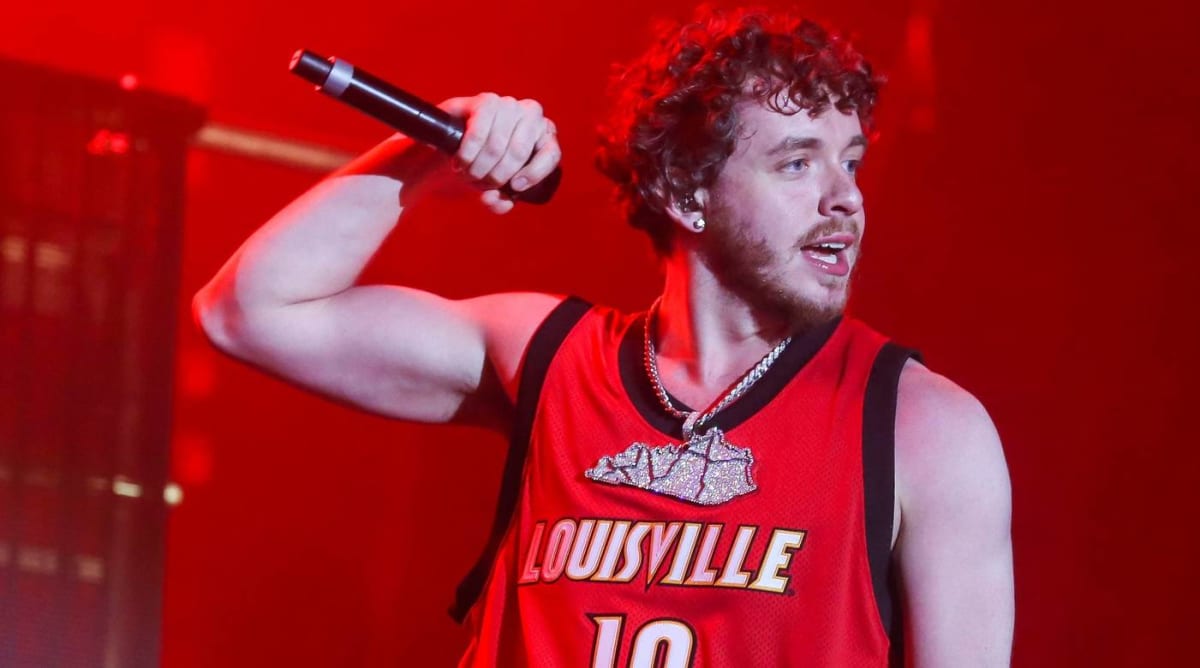 Jack Harlow Will Be College GameDay Guest Picker Next Week