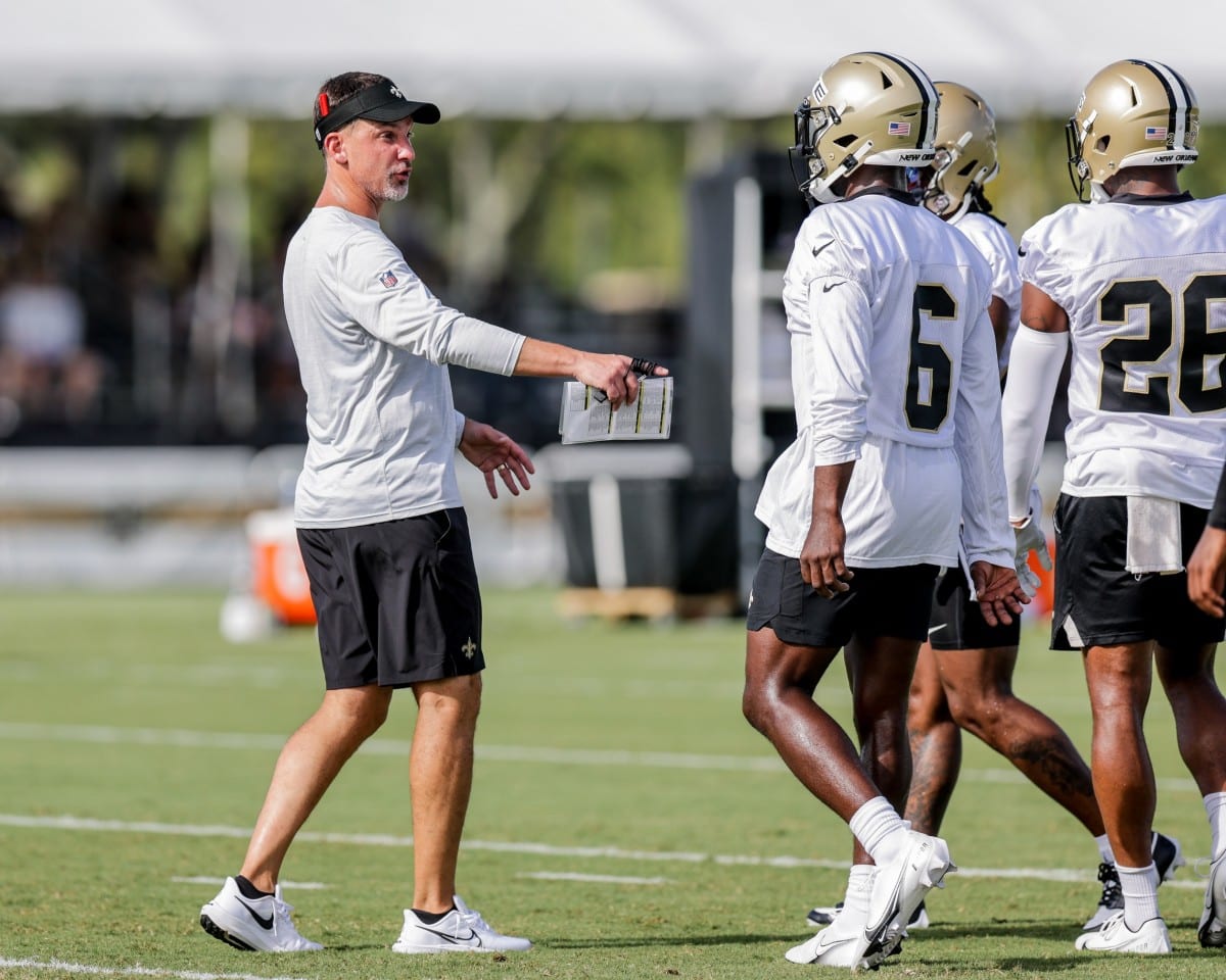 What We Want to Learn About the Saints' Defense During OTAs