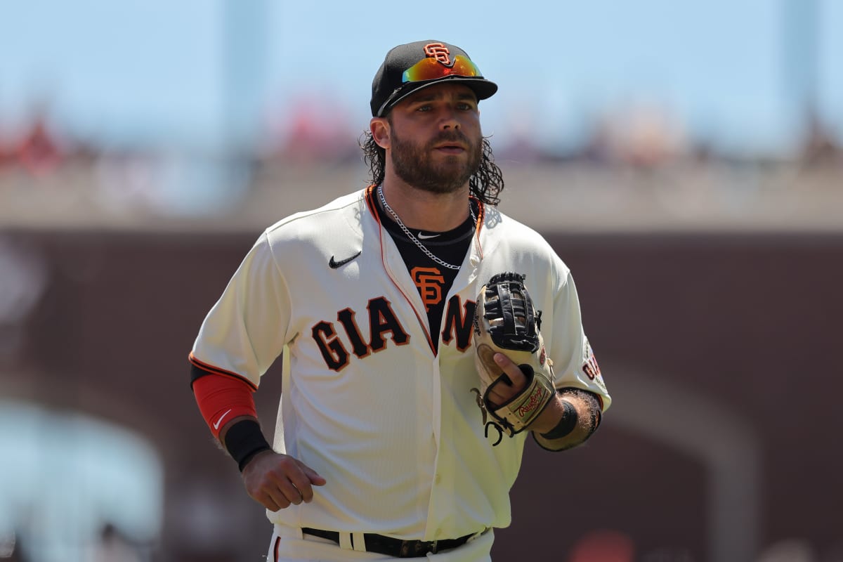 Brandon Crawford