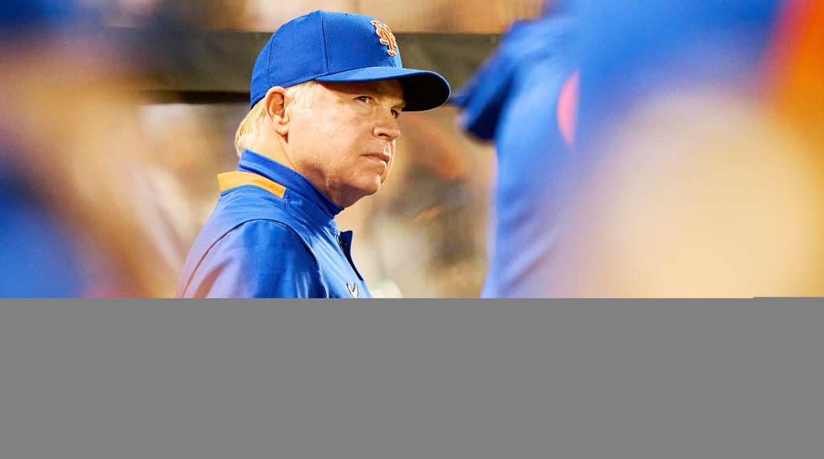 Can the Mets be a ’Normal’ Winning Team?