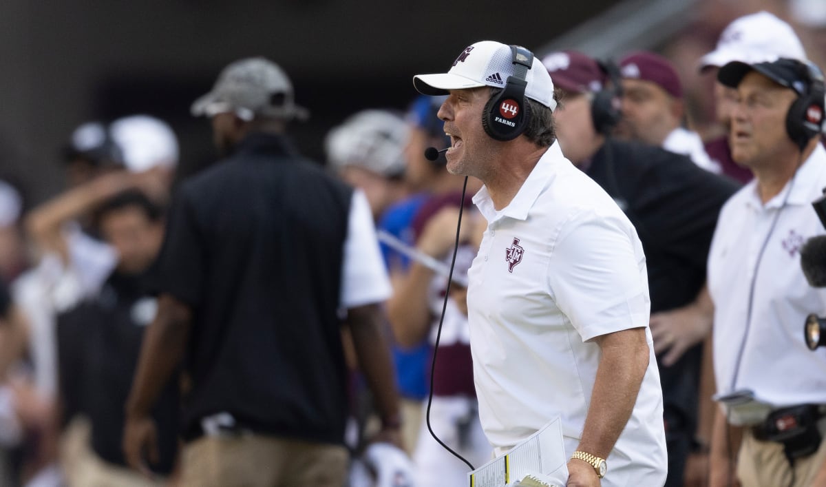 Aggies 2024 Recruiting Class Lands in Top 20 of Latest On3 Rankings