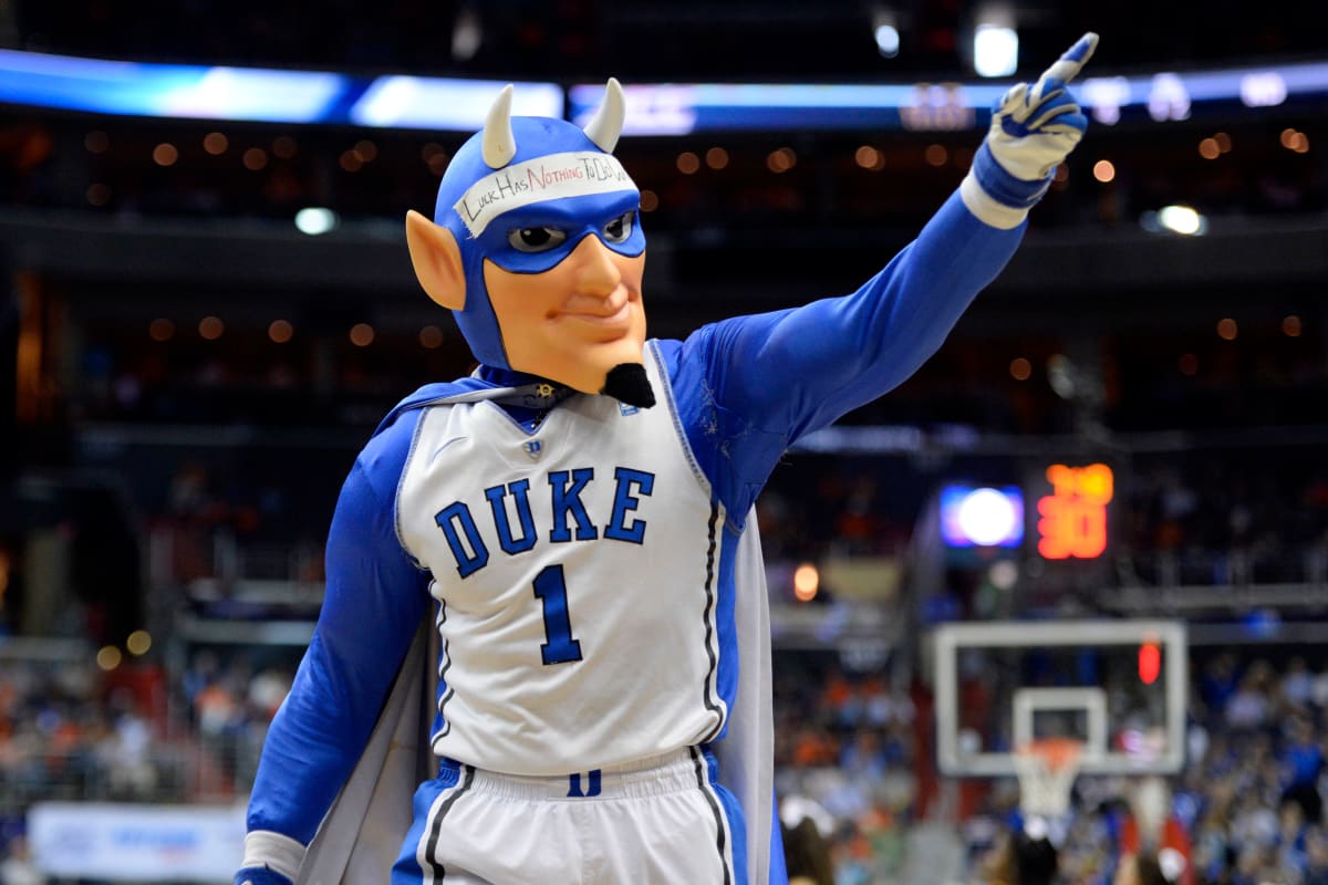 Probable Duke transfer target among best in portal BVM Sports