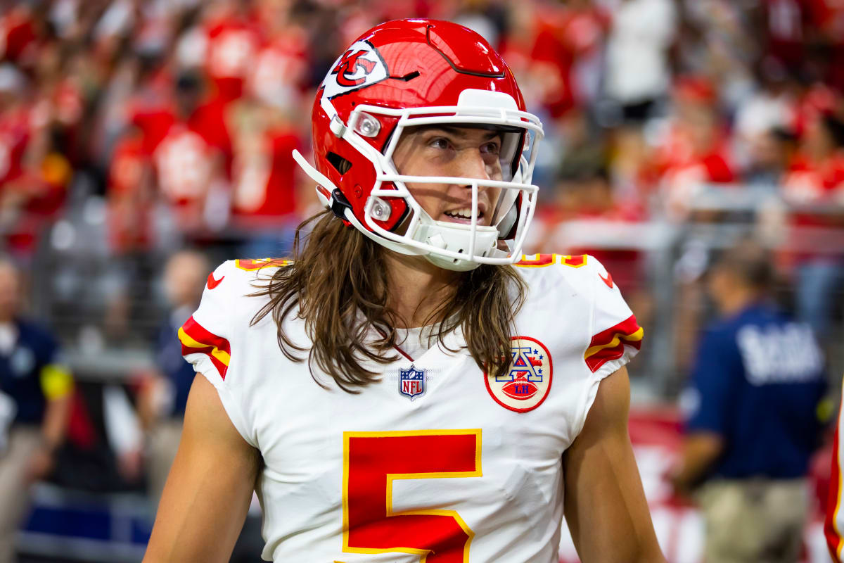 Tommy Townsend Reportedly ReSigns With Chiefs for 2023 BVM Sports