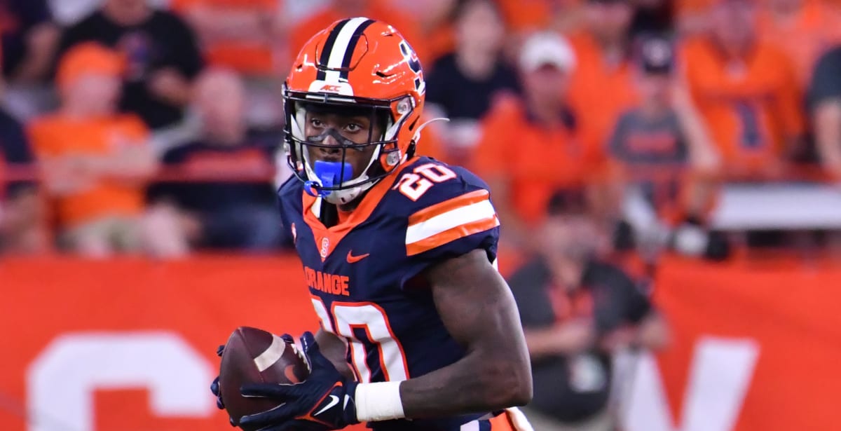 Syracuse Football Depth Chart Predictions - BVM Sports