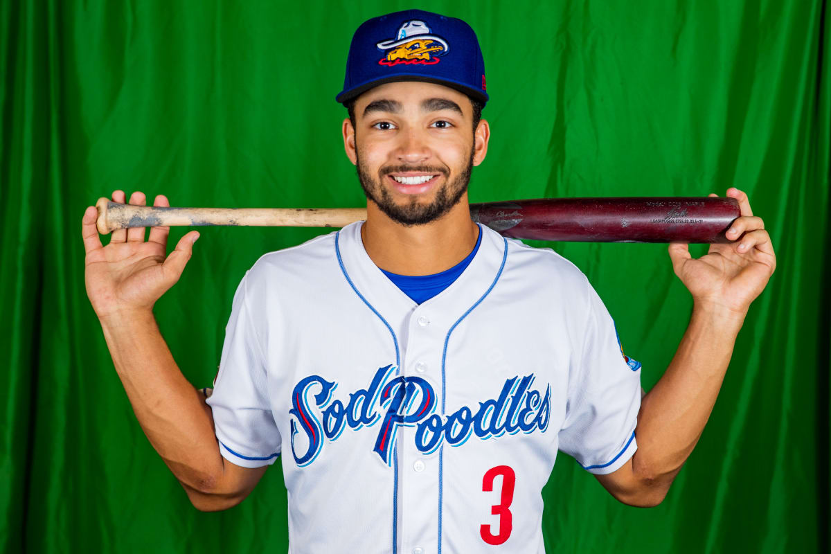 Amarillo Sod Poodles Capture Texas League Championship After Four ...