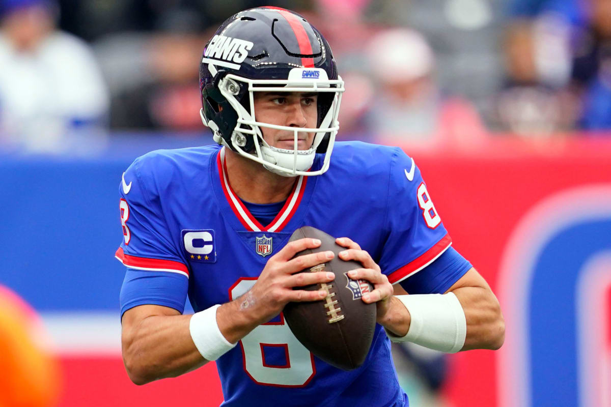 Fantasy Football Week 10 Stat Projections: Quarterback Rankings - Sports  Illustrated