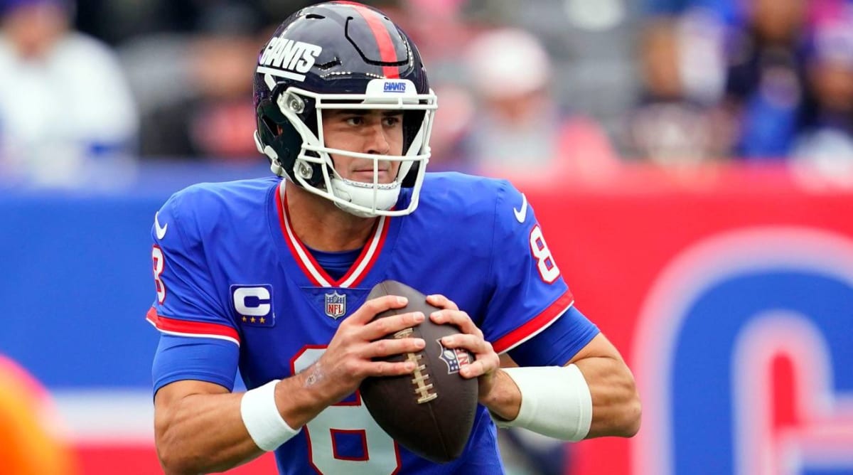 Week 10 Fantasy Rankings: QB - Sports Illustrated