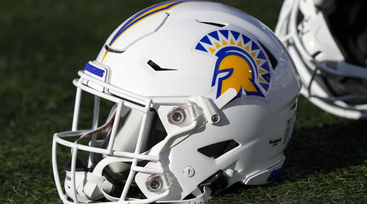 SJSU Football Player Struck and Killed by School Bus WKKY Country 104.7