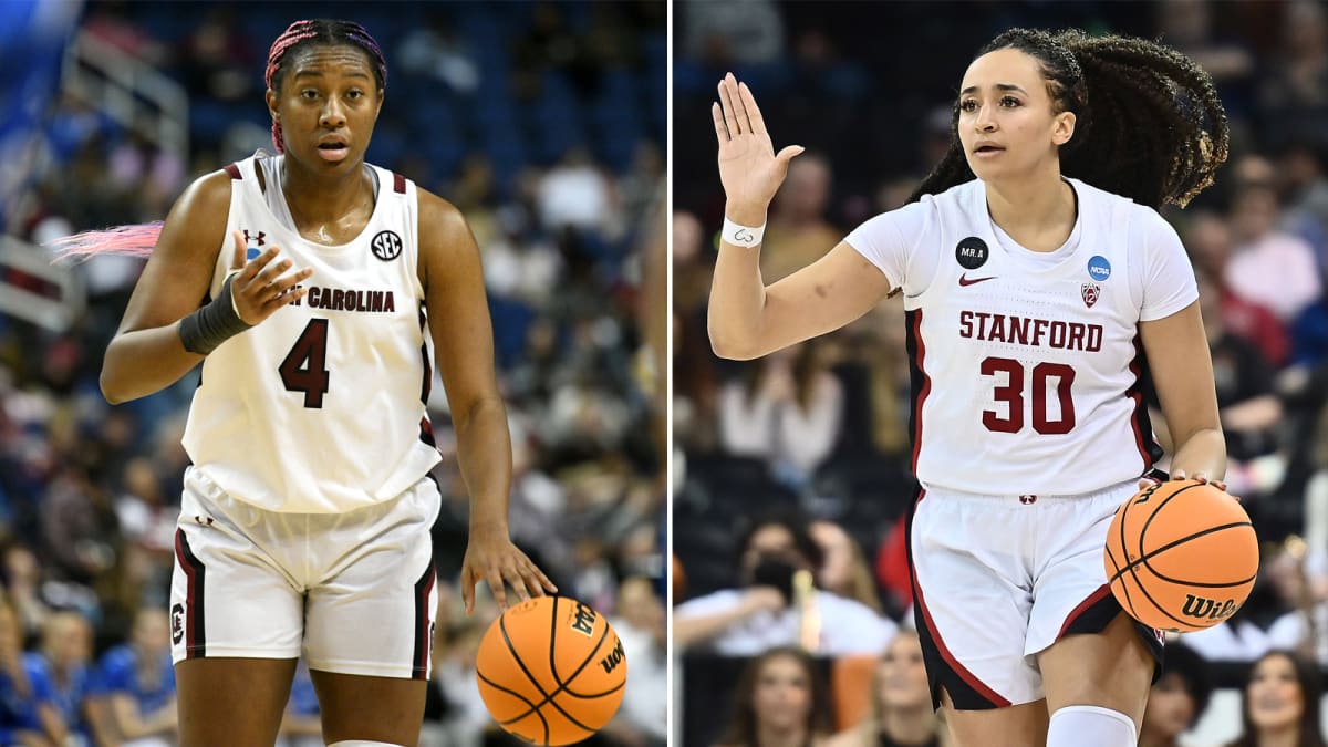 10 Games to Circle This Women’s College Basketball Season