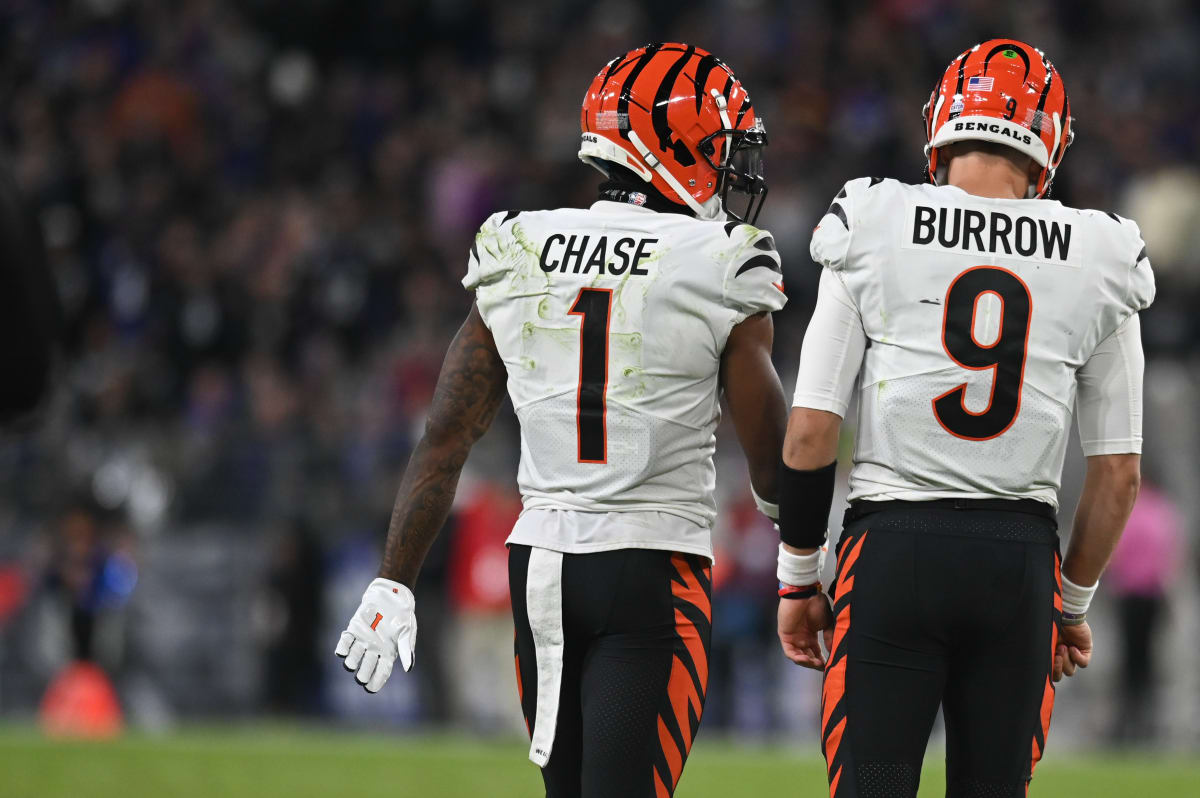 Bold predictions for the Cincinnati Bengals in the 2023 season