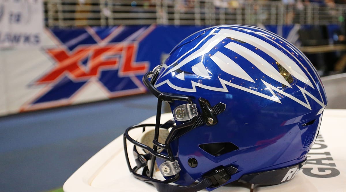XFL Unveils Eight Cities, Teams for 2023 Season WKKY Country 104.7
