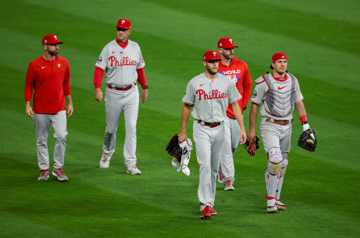 Phillies SingleGame Tickets for 2023 Are Now On Sale BVM Sports