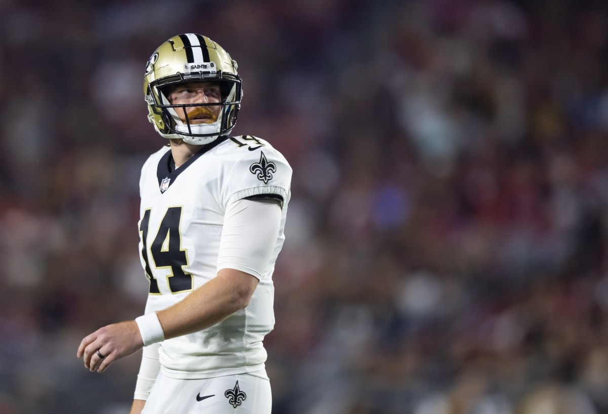 Ex-Saints QB Gets Starting Nod Over Bryce Young in Carolina