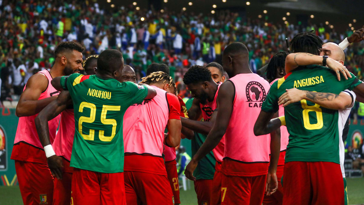 Cameroon World Cup Preview: Star Forwards Lead a Group Underdog