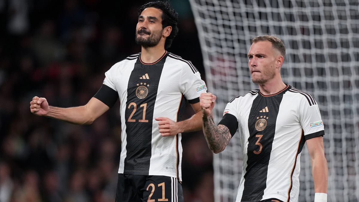 Germany World Cup Preview: Redemption on the Mind | WKKY Country 104.7