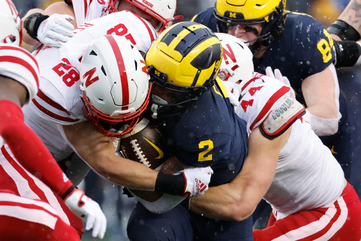 Big Ten Show What Will the Schedules Look Like in 2024 and ’25? BVM