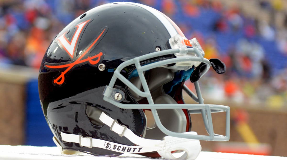 ACC Schools to Wear Helmet Decals Commemorating UVa Victims