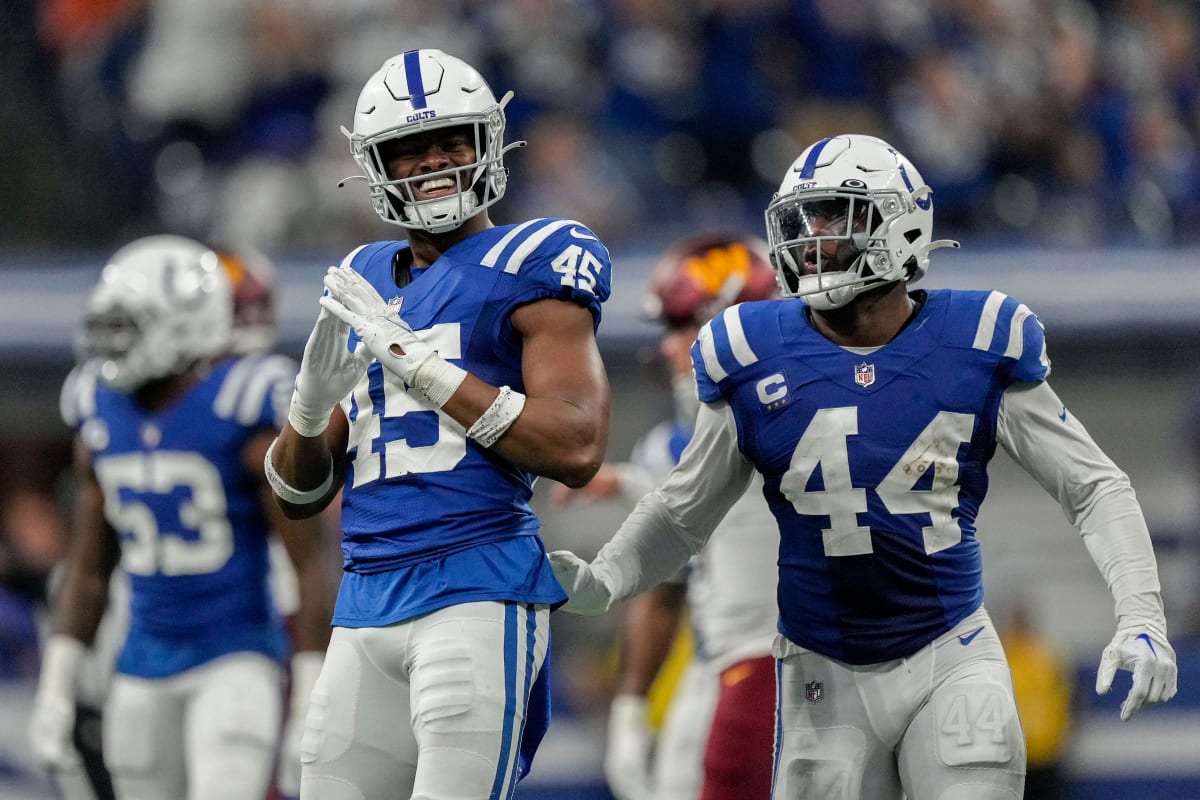 2022 NFL top 10 player rankings: Which Detroit Lions are cracking