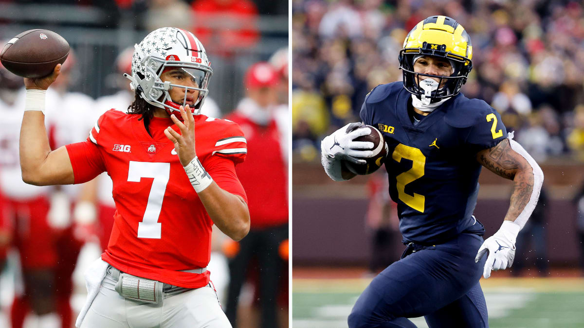 MichiganOhio State Has No Shortage of Narratives—or Stakes WKKY