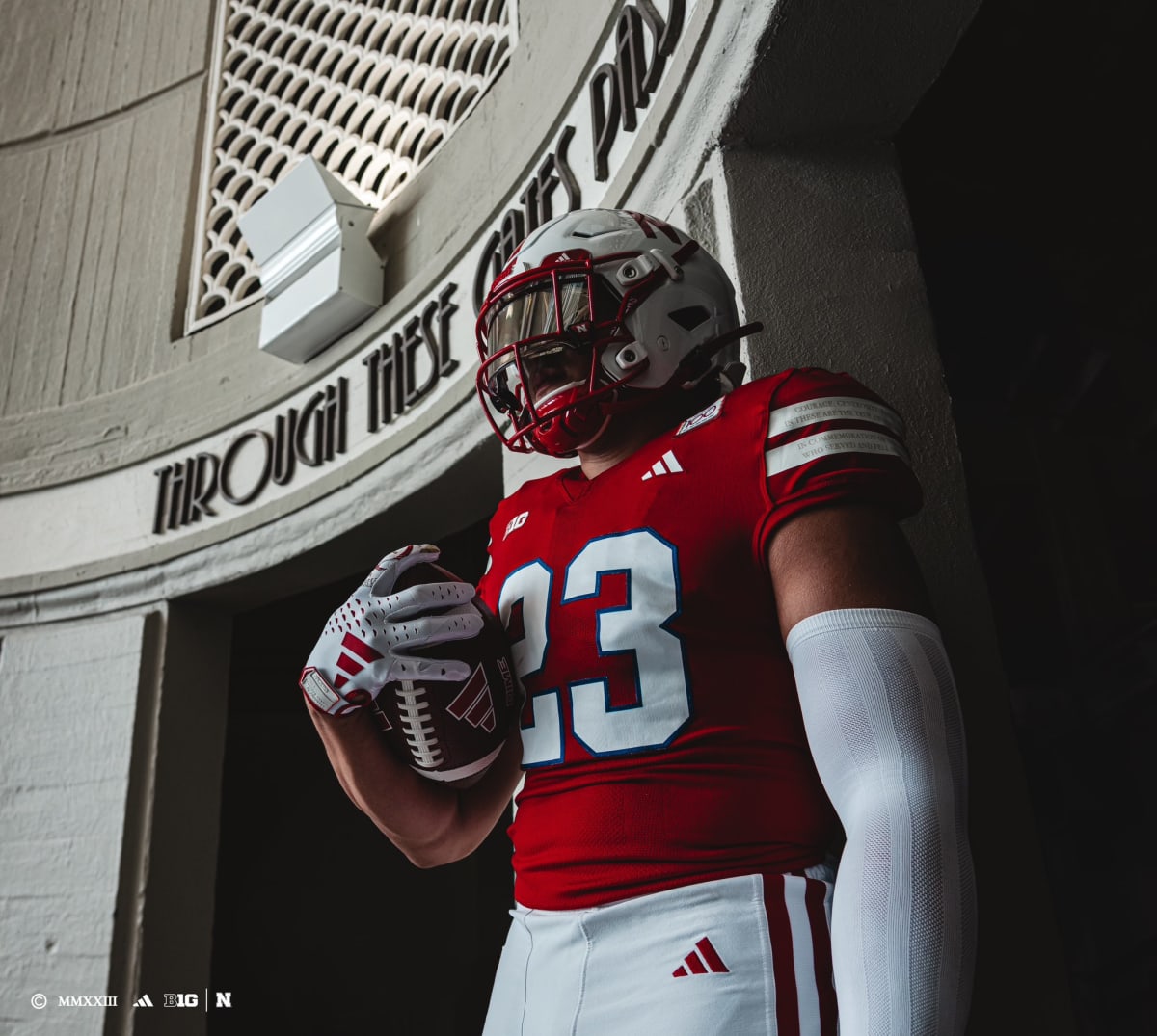 Dave Feit: Underwhelming Effort on Nebraska Football's Alternate Uniforms -  All Huskers