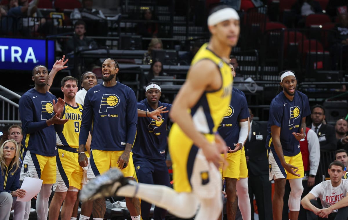 Indiana Pacers 2023-24 Schedule: Full Dates, Opponents Announced - BVM ...