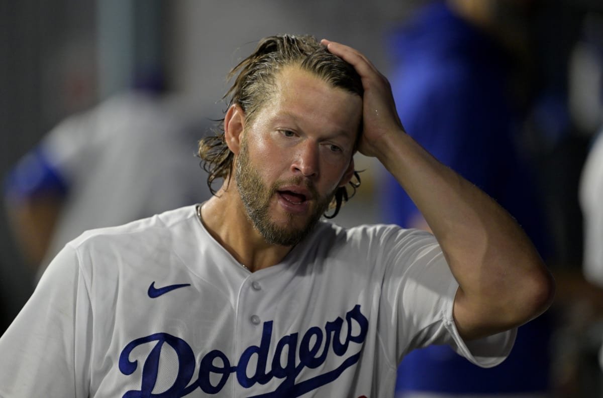 Dodgers News: Clayton Kershaw Leaves Rather Harsh Review of His