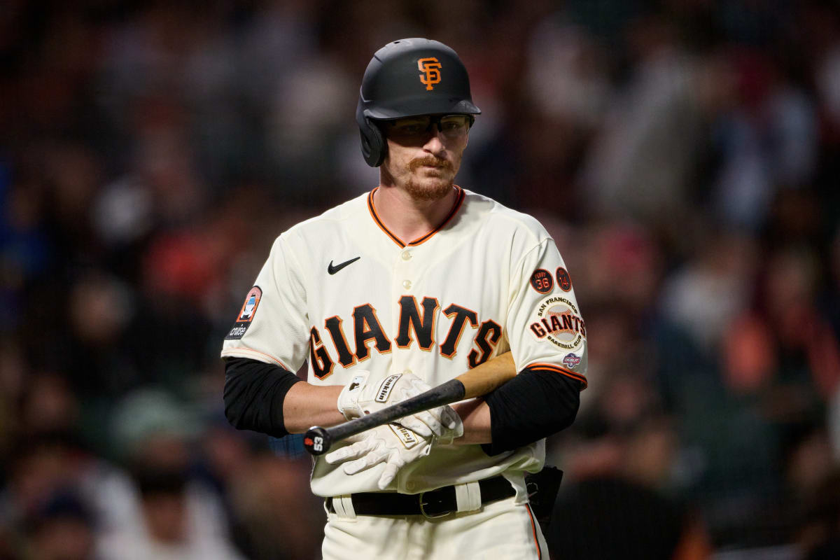 SF Giants Gear Up to Face the Red-Hot Atlanta Braves in a Crucial Series -  BVM Sports