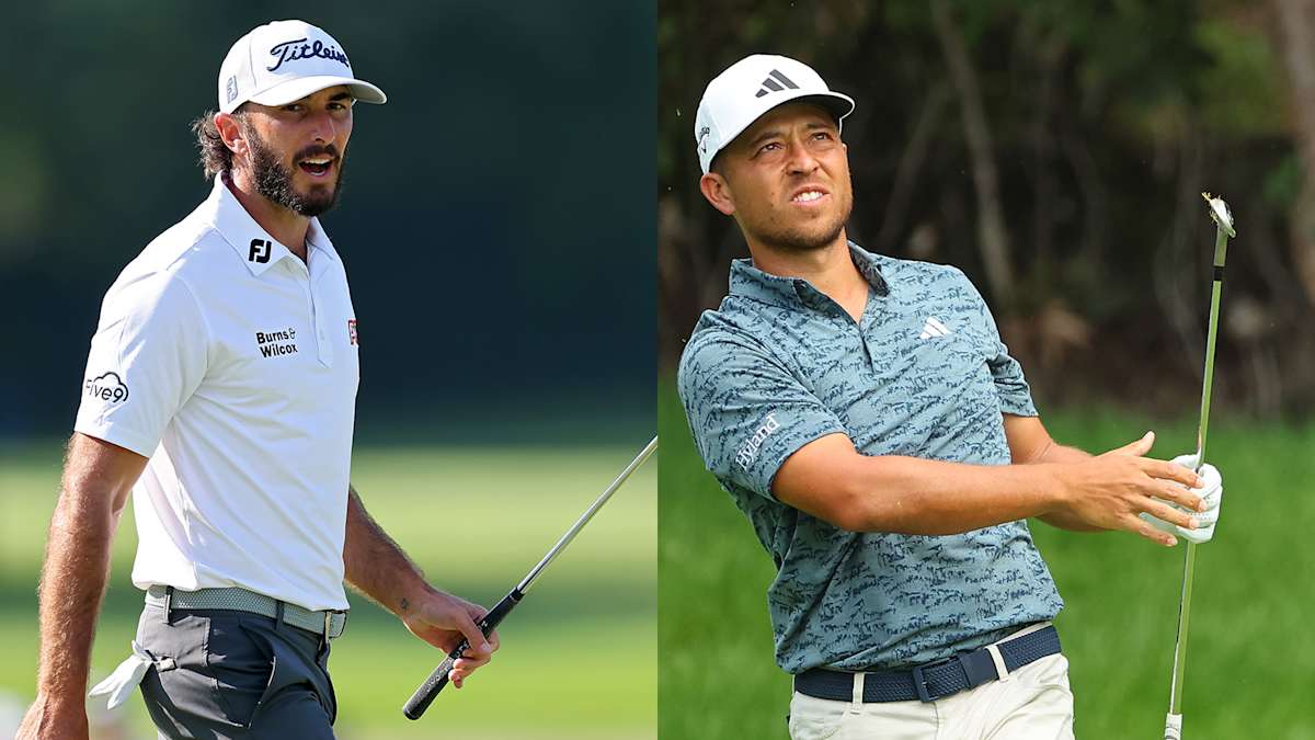 Koepkas Ryder Cup Spot In Jeopardy Schauffele And Homa Have Opportunity To Pass Bvm Sports 7447