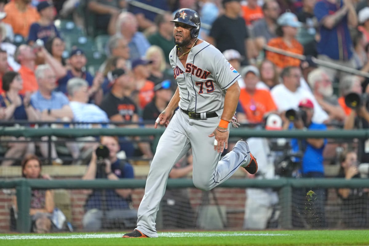 Boston Red Sox SIGN Jose Abreu?