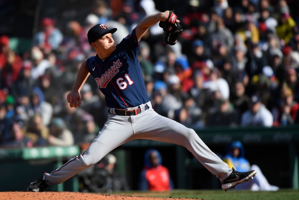 Key SF Giants pitcher getting ready to sign?