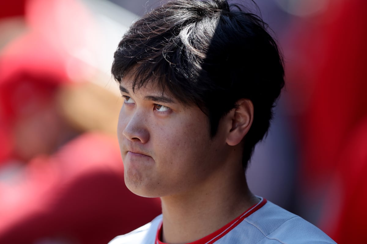 Per Jim Bowden of The Athletic, the Dodgers remain among favorites to land Shohei  Ohtani‼️ Do you still want Ohtani in LA despite his…