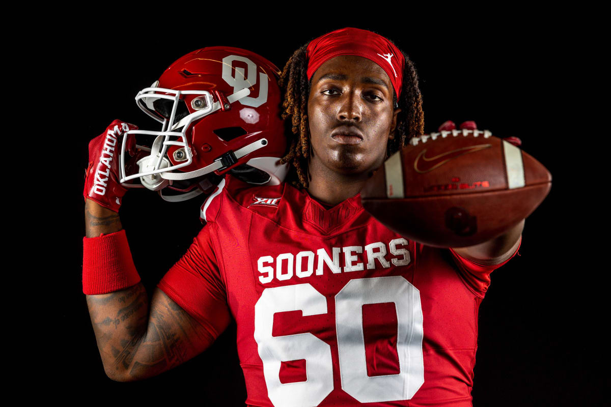 Tyler Guyton Set to Shine as Oklahoma's Starting Right Tackle - BVM Sports