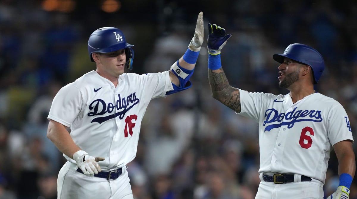 Los Angeles Dodgers, History & Notable Players