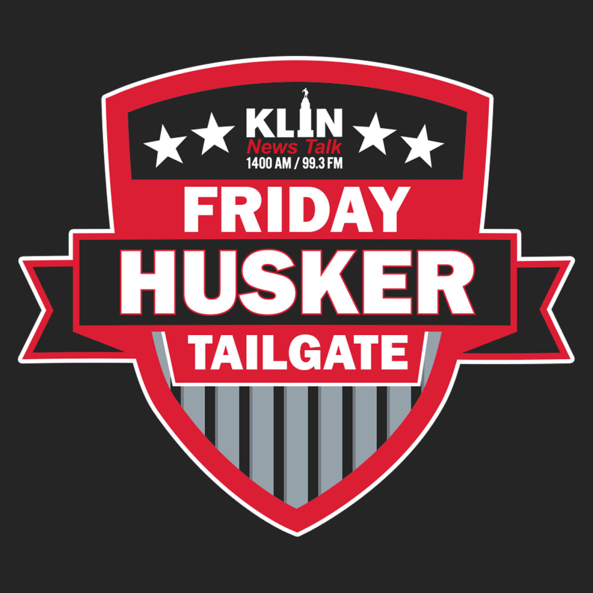 Nebraska Football  KLIN - News/Talk 1400