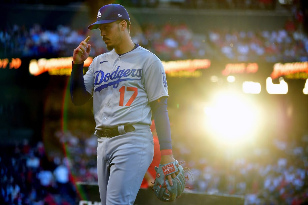 Could Miguel Vargas be called up by the Los Angeles Dodgers for the playoff  push? - BVM Sports