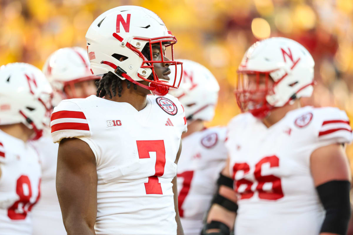 Preview and Prediction Colorado vs. Nebraska Can Nebraska Win by a