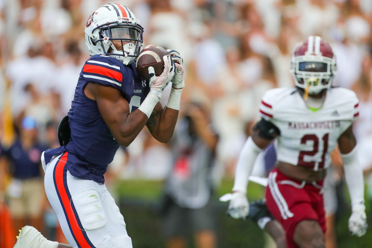 How To Watch And Listen To Auburn Football Game - BVM Sports