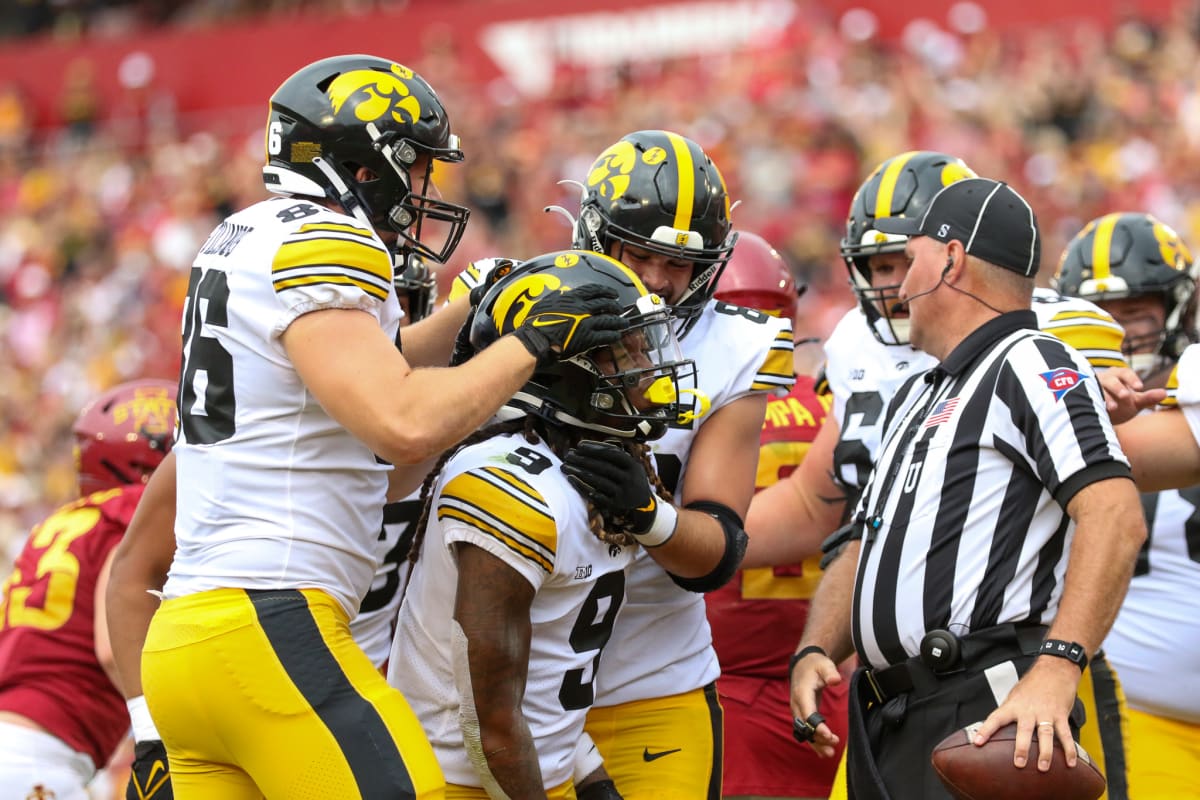 20Image IowaIowa State Football Game Gallery Relive the highlights