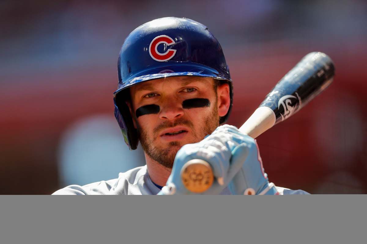 Cubs Focus On Clinching NL Wild Card BVM Sports