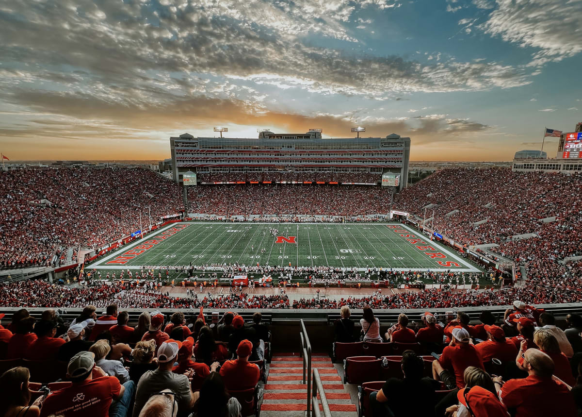 Wish List for the Modernization and Renovation of Memorial Stadium in ...