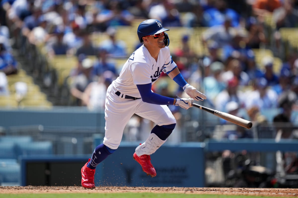 Kiké Hernandez Takes Pride In Defense 