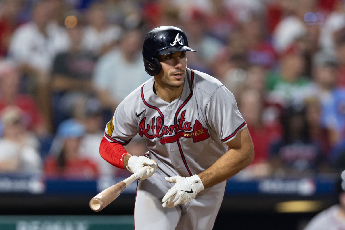 The 2023 Atlanta Braves: The Best Braves Team of All Time - BVM Sports